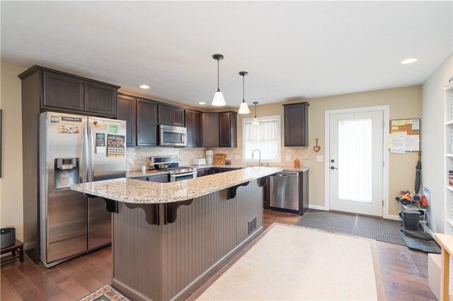 4545 E Pkwy, Canandaigua Town, NY 14224 - photo 23