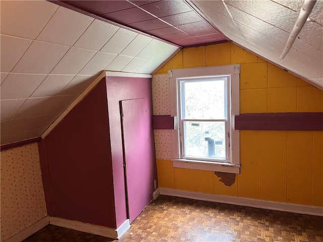 332 Jamestown St, Persia, NY 14070 - bonus room featuring lofted ceiling and baseboards