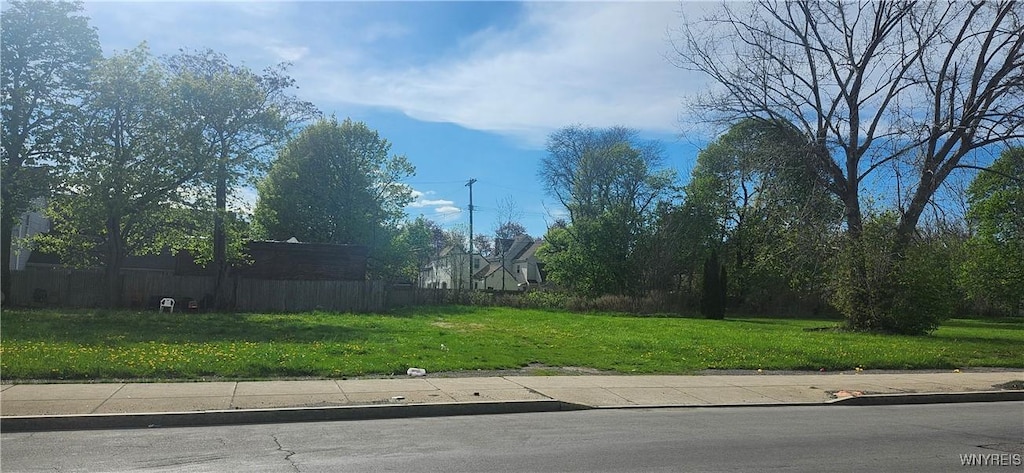 868 Jefferson Ave, Buffalo, NY 14204
