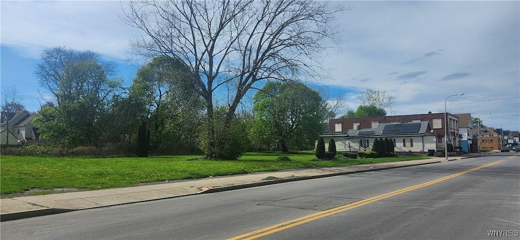 868 Jefferson Ave, Buffalo, NY 14204