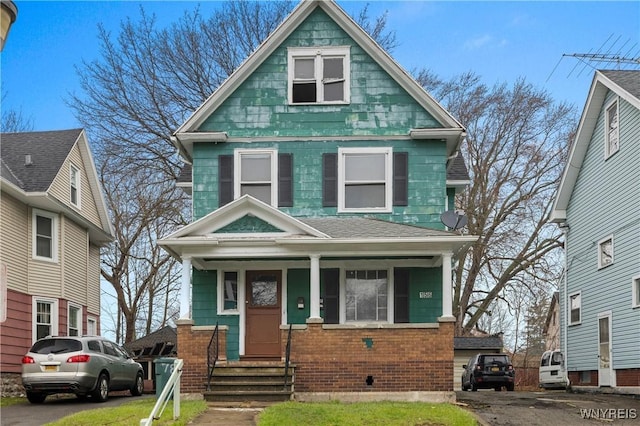 156 Ave C, Rochester, NY 14621 - photo 1