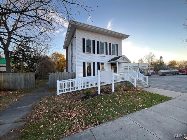 812 State St, Watertown City, NY 13601 - photo 29