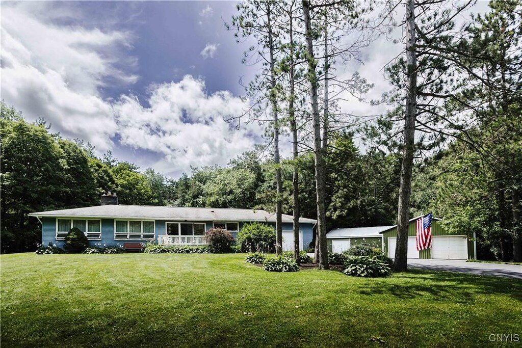 4692 Murphy Rd, Tully, NY 13159 - photo 1