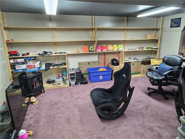6943 Academy Ln, Lockport-Town, NY 14094 - view of storage room