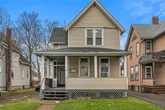 89 Warner St, Rochester, NY 14606 - photo 1