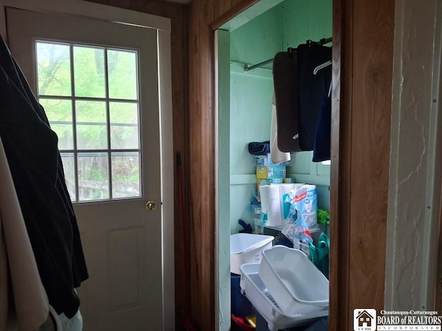 11 Prather Ave, Jamestown, NY 14701 - view of bathroom