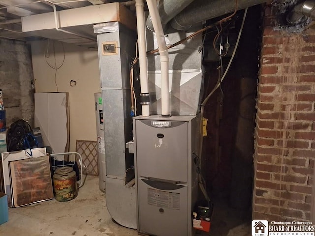 11 Prather Ave, Jamestown, NY 14701 - view of utilities