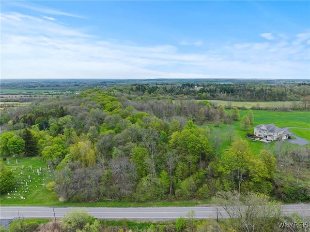V/L Cambria Rd, Cambria, NY 14094