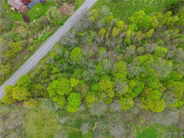 V/L Cambria Rd, Cambria, NY 14094