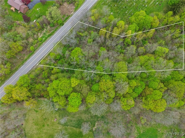 V/L Cambria Rd, Cambria, NY 14094
