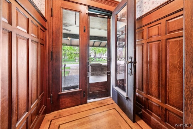 82 Clinton St, Tonawanda-City, NY 14150 - view of entryway