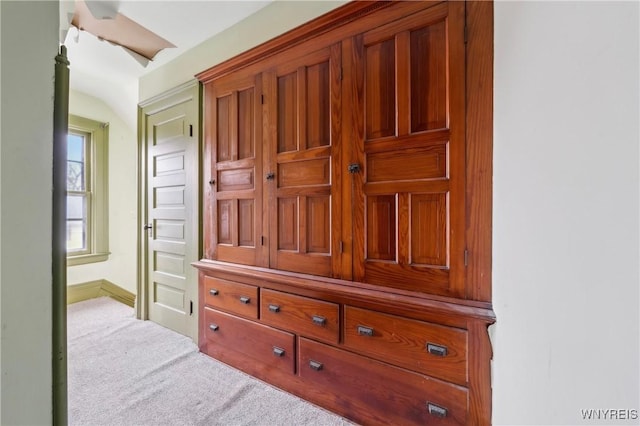 82 Clinton St, Tonawanda-City, NY 14150 - view of closet