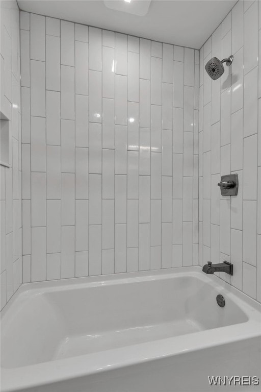 20 Harbour Pointe, Buffalo, NY 14202 - bathroom with shower / tub combination