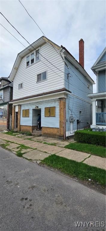 496 Howard St, Buffalo, NY 14206 - photo 2