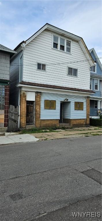 496 Howard St, Buffalo, NY 14206 - photo 3