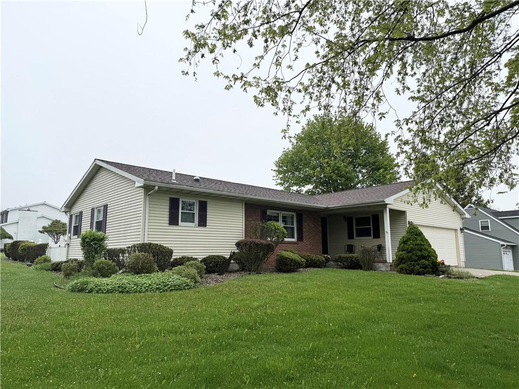 36 S Hunter Ave, Sennett, NY 13021 - photo 1