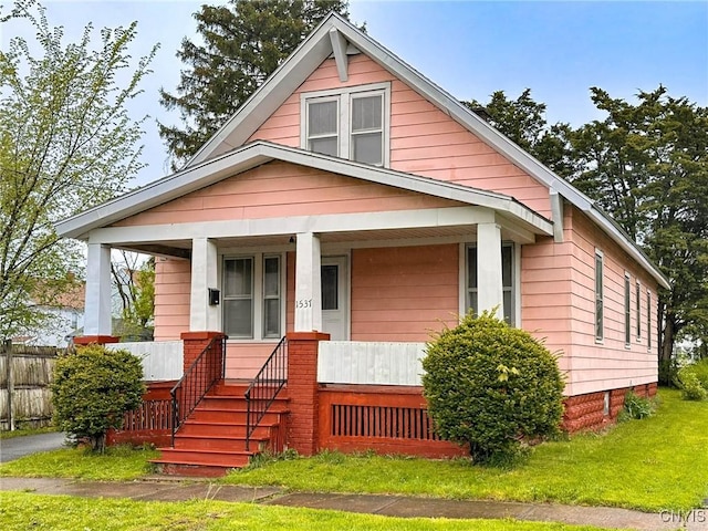 1537 Dudley Ave, Utica, NY 13501 - photo 1