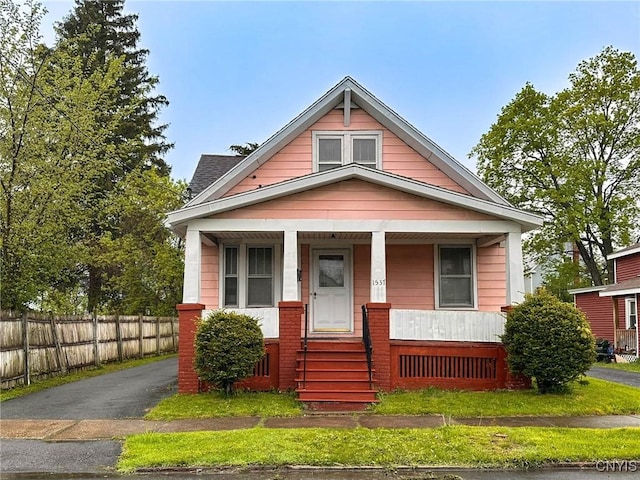 1537 Dudley Ave, Utica, NY 13501 - photo 2