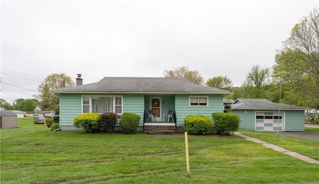 4 Exchange St, Avoca, NY 14809 - photo 1