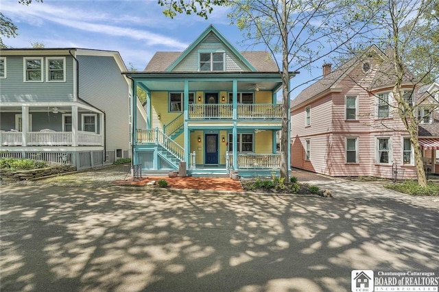 18 Ames Ave, Chautauqua, NY 14722 - photo 2