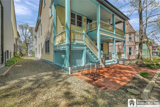 18 Ames Ave, Chautauqua, NY 14722 - photo 3