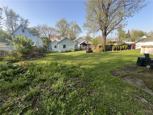 107 Spalding St, Lockport City, NY 14094 - photo 37