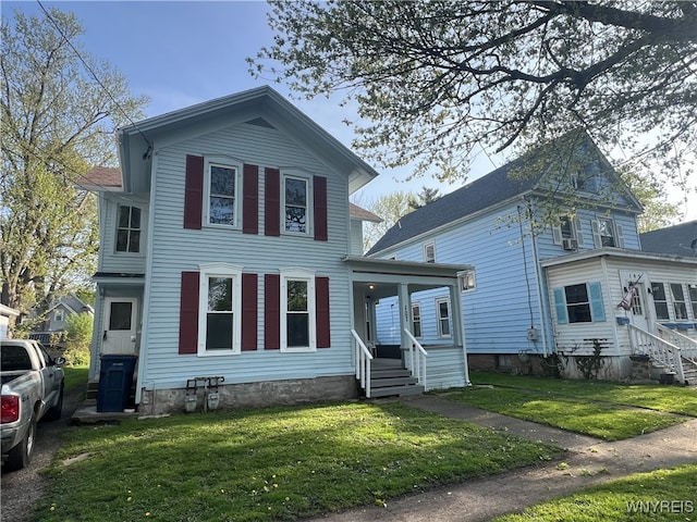 107 Spalding St, Lockport City, NY 14094 - photo 3