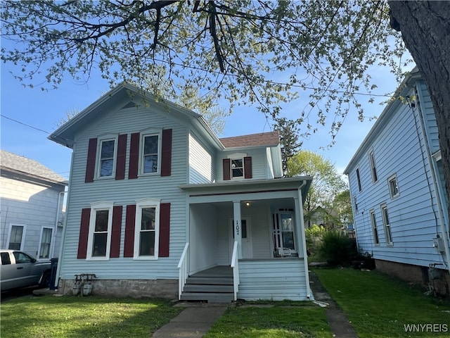 107 Spalding St, Lockport City, NY 14094 - photo 4