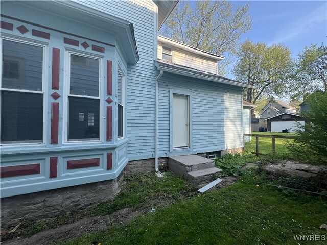 107 Spalding St, Lockport City, NY 14094 - photo 24