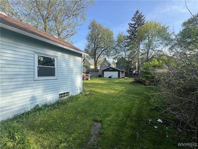 107 Spalding St, Lockport City, NY 14094 - photo 33