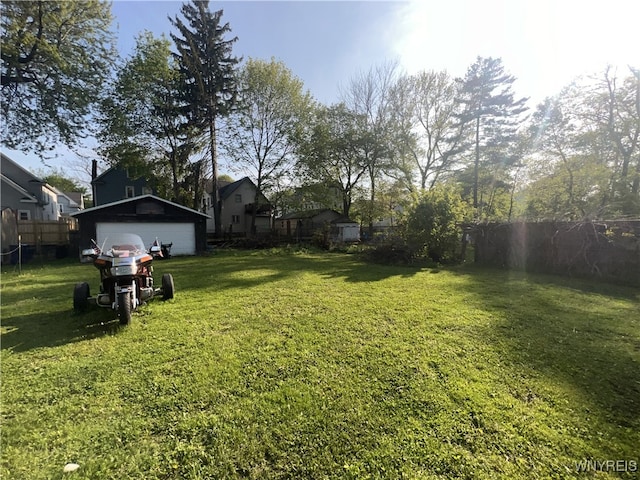107 Spalding St, Lockport City, NY 14094 - photo 34