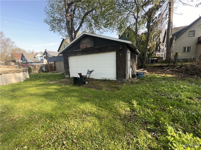 107 Spalding St, Lockport City, NY 14094 - photo 35