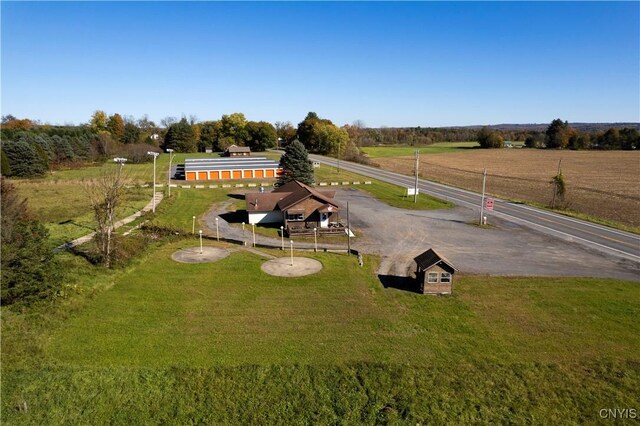 8583 Rt-365, Floyd, NY 13440