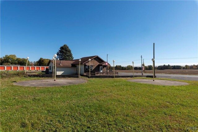 8583 Rt-365, Floyd, NY 13440
