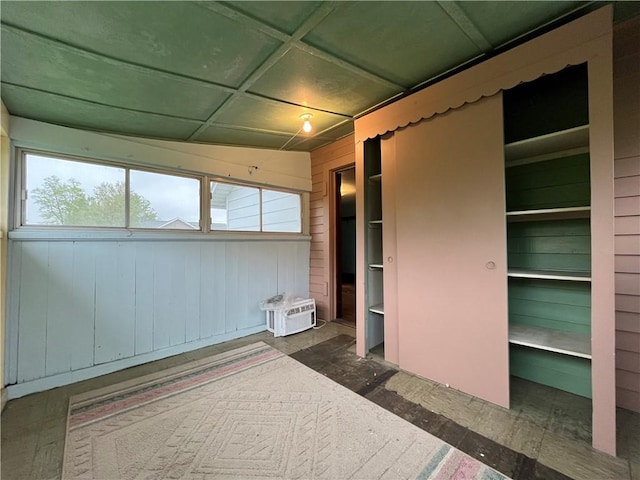324 W Ave, Elmira-City, NY 14904 - unfurnished sunroom featuring plenty of natural light