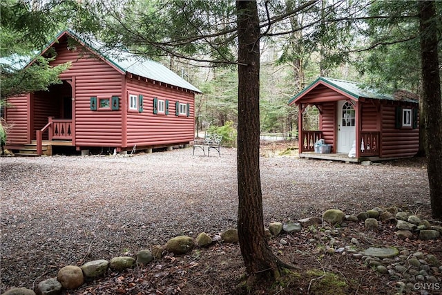 333 Green Bridge Rd, Webb, NY 13420 - photo 47