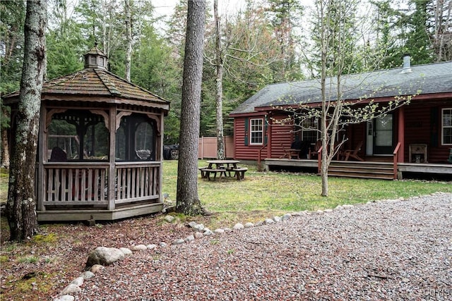 333 Green Bridge Rd, Webb, NY 13420 - photo 18