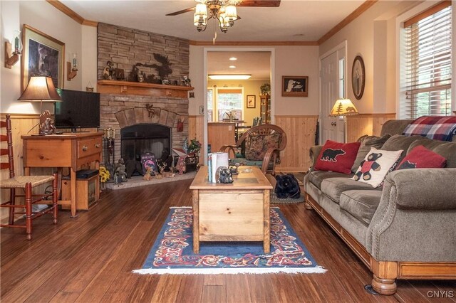 333 Green Bridge Rd, Webb, NY 13420 - photo 21