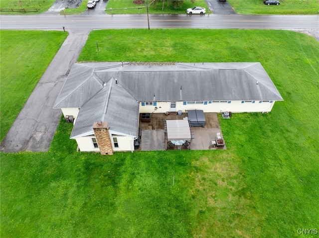 7732 Gifford Rd, Rome-Inside, NY 13440 - drone / aerial view