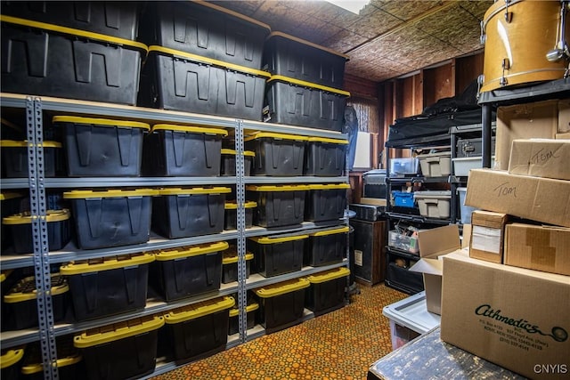 7732 Gifford Rd, Rome-Inside, NY 13440 - view of storage room