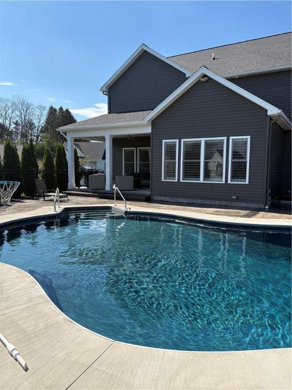 6432 Southgate Hills Dr, Victor, NY 14564 - photo 10