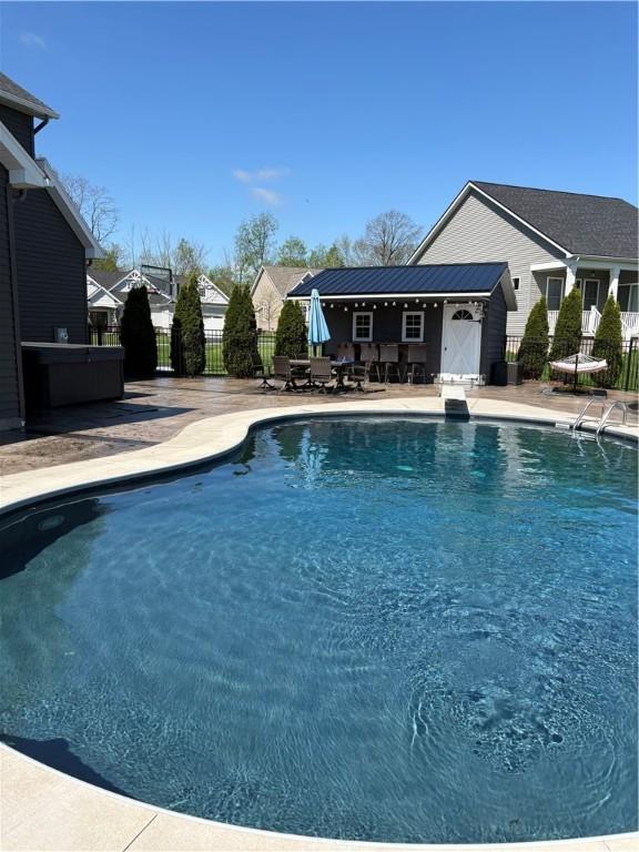 6432 Southgate Hills Dr, Victor, NY 14564 - photo 5