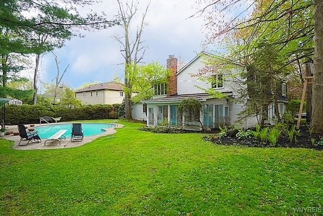 104 Deer Run, Amherst, NY 14221 - photo 42