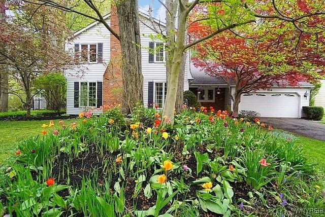 104 Deer Run, Amherst, NY 14221 - photo 2