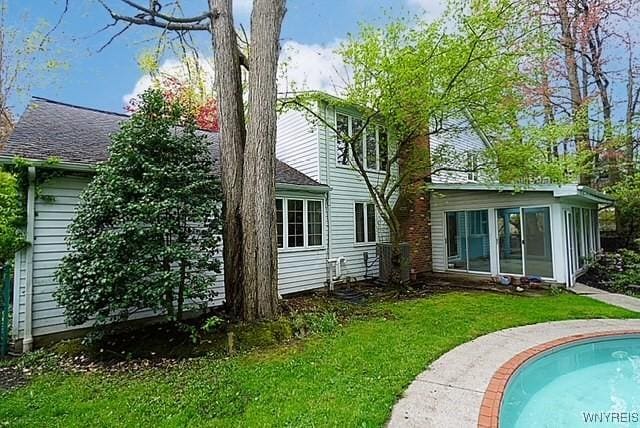 104 Deer Run, Amherst, NY 14221 - photo 43