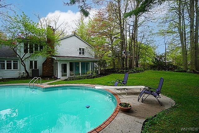 104 Deer Run, Amherst, NY 14221 - photo 41