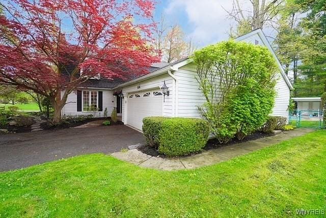 104 Deer Run, Amherst, NY 14221 - photo 4