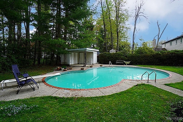 104 Deer Run, Amherst, NY 14221 - photo 38