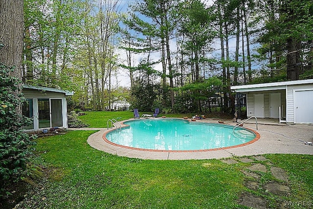 104 Deer Run, Amherst, NY 14221 - photo 39