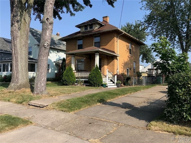 2456 Ontario Ave, Niagara Falls, NY 14305 - photo 2